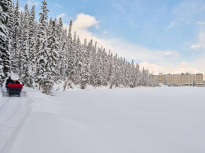 Fairmont Château Lake Louise